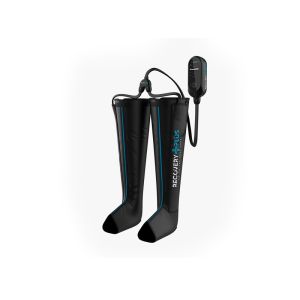 Presotherapie-Stiefel Recovery Plus RP 5.0 mit Akku und 5-Kammer-System
