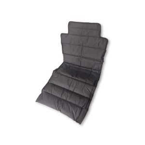 Coussin rembourré avec dossier