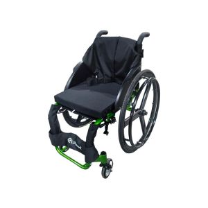 Fauteuil roulant pour le sport