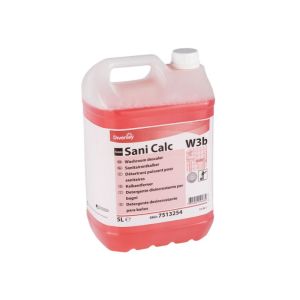 TASKI Sani Calc W3b - Limpador desincrustante para banheiros