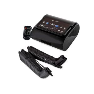 Pressoterapia Digital DinamicaMed® PREMIUM Compact 6 câmaras