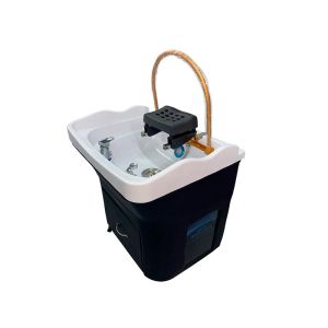 Head Spa per trattamenti capelli