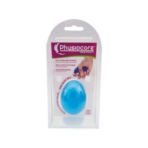 Huevo de Reabilitação Ergonômico Duro - Azul - Physiocare