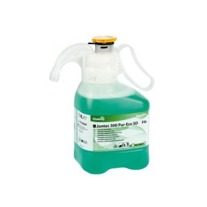 TASKI Jontec 300 Pur-Eco SD F4c - Detergente neutro para suelos - Concentrado