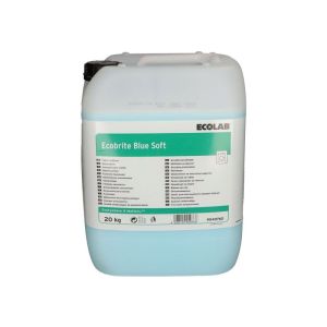 ECOBRITE BLUE SOFT Suavizante líquido