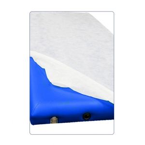 Drap réglable en polypropilène 80 x 210 cm, boîte de 100 pcs