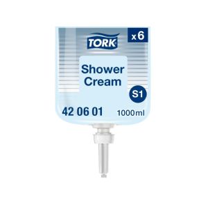 TORK Creme de Banho com Fragrância Unissex S1