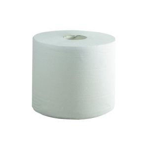 Bobina Industrial GREENSOURCE - 2 camadas - Celulose virgem