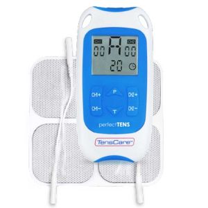 Electroestimulador Perfect TENS