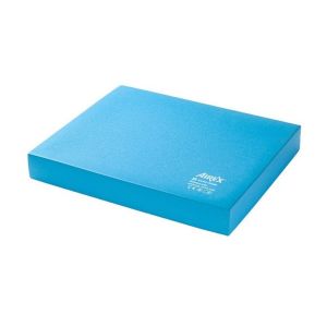 Coussin d'Équilibre Balance Pad Airex pour Rééducation et Coordination