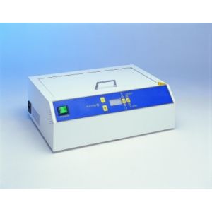 Digital sterilisator via torr värme, 3 liter