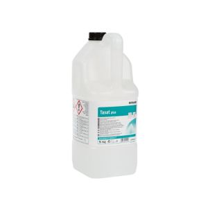 TAXAT PLUS Detergente líquido para roupas coloridas