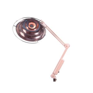 Lampe Infrarouge Thermo Quartz à Bras Compensé Murale
