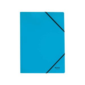 Carpeta A4 Riciclata 100% Leitz 39080035 Blu