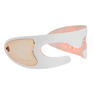 Masque Massage Oculaire Beautifly Serene avec Lumière Rouge LED