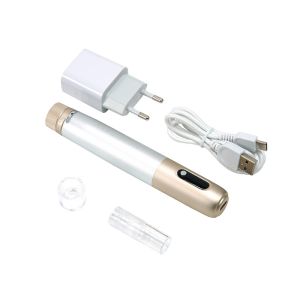 Dermapen SkinRenew Beautifly Microneedling visage 6 vitesses anti-âge et cicatrices