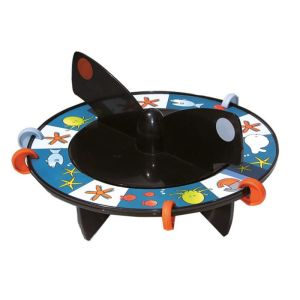 Nébulisateur Portable Turbino avec accessoires et boîte de rangement