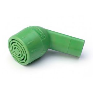 Appareil de Thérapie Respiratoire GeloMuc pour Mucosités Bronchiques