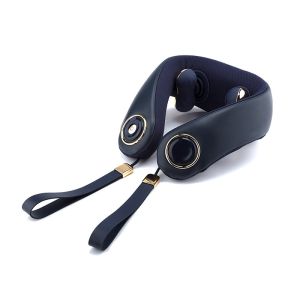 Massaggiatore cervicale elettrico Medivon Collar Grand per collo e spalle