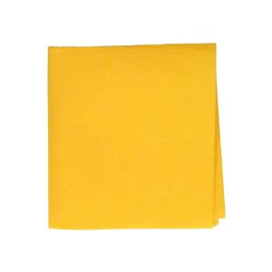 BUGA Bayeta Sintética Semidesechable Amarilla