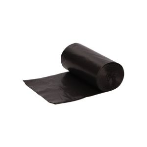 Bolsa Basura Industrial G-120 Negra