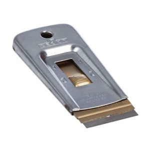 UNGER Rascador de seguridad con cuchilla Allwy