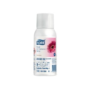 TORK Ambientador em Spray Floral