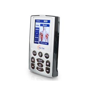 Professional electrostimulator TENS, EMS, IFC, RUS, MICRO 90 programmes