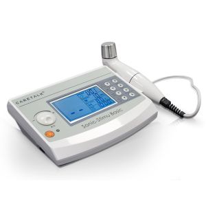 Ultrasuoni portatile terapeutico SonicStimu Basic 1-3 Mhz