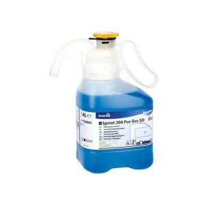 TASKI Sprint 200 Pur-Eco SD - Limpador multiuso em SmartDose®