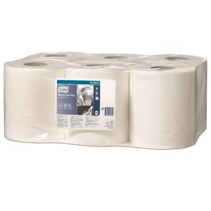 TORK Papel de secado extra