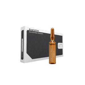 Ampułki argirelina, roztwór przeciwzmarszczkowy 2 ml, 10 sztuk