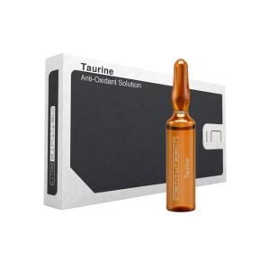Ampułki z tauryną 2 ml, 10 jednostek