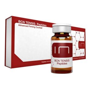 Fiolki BCN Tensis Peptides 5 ml, 5 szt