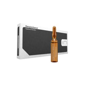 Dekspantenoli 20% ampullit, 5 ml, 10 kpl