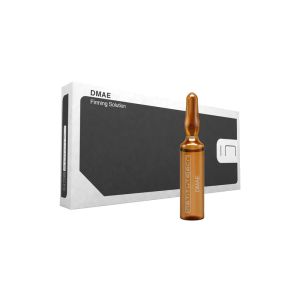 DMAE kiinteyttävät ampullit 5 ml, 10 kpl