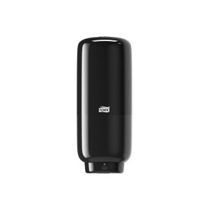 TORK Dispensador para el Cuidado de la Piel con Sensor Intuition™ Negro S4