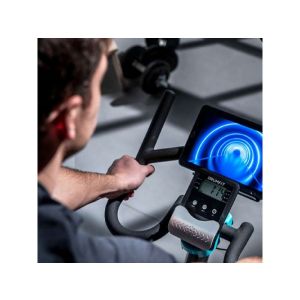 Bicicletta Indoor DrumFit 7000 Magno Connect Bluetooth Cecotec