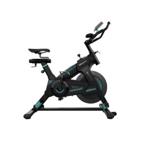 Bicicletta Indoor DrumFit Kosmos Pro con Volano 23 kg e Display LCD