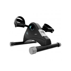 Cycle d'entraînement compact Drumfit Cycle Compact Pro CECOTEC avec pédales statiques