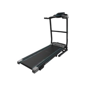 Tapis de course DrumFit WayHome 1500 Sprint 1100 W con Bluetooth y altavoces