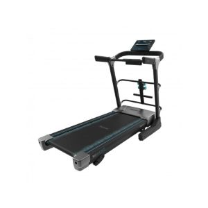 Tapis de course DrumFit WayHome 1800 Runner Sprint avec multiestación 2200W