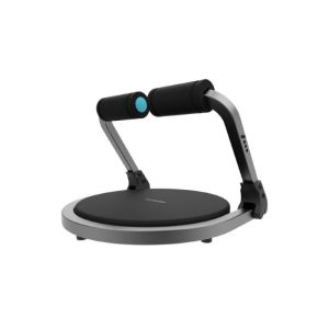 Plateforme d'exercices Drumfit MultiTrain 6000 6-en-1 CECOTEC pliable