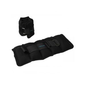 Paires de poids chevilles Drumfit AnkelBell 2 kg Neo CECOTEC