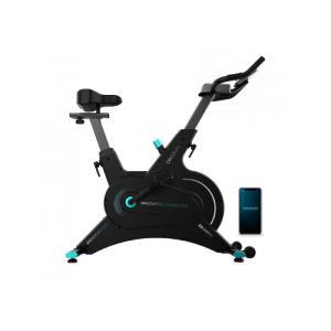 Bicicletta Indoor Drumfit 10000 Magnetica Connected CECOTEC