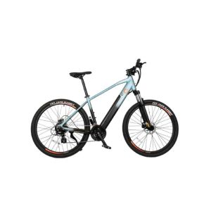 Bicicletta Elettrica Ventus CECOTEC 27,5" Off-Road con 90Km Autonomia