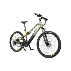 Bicicletta Elettrica Millor CECOTEC MTB 27,5" 460 Wh 18 Marce