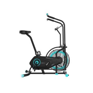 Vélo de résistance à air Drumfit CrossFit 2000 Eolo CECOTEC