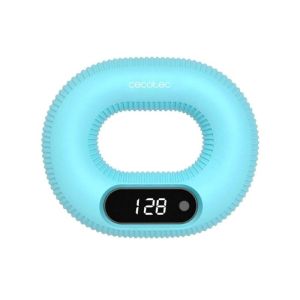 Renforceur d'avant-bras Drumfit HandFit Smart avec écran LED et USB-C CECOTEC