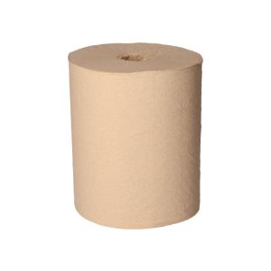 GREENSOURCE Bobina secamanos nature - 2 camadas - Celulose reciclada